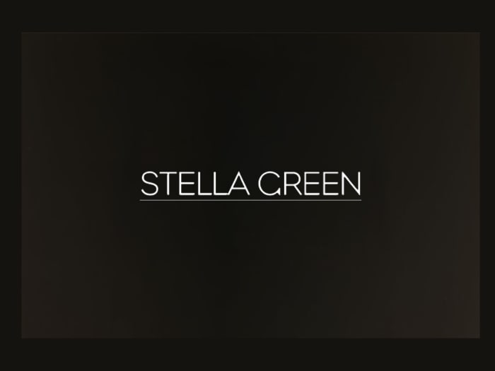 Stella Green