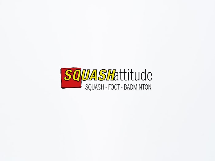 Squash attitude