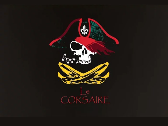 Le Corsaire