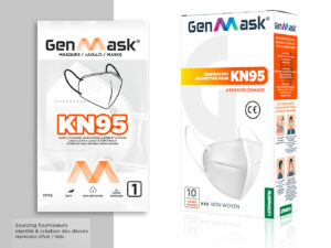Packaging carton