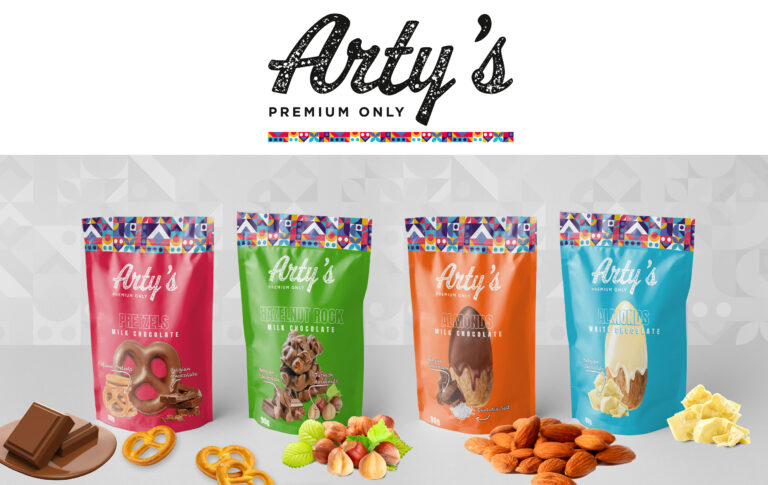 Packaging créatif
