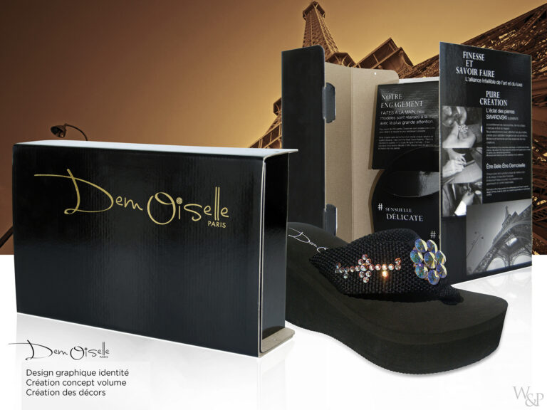 Packaging durable