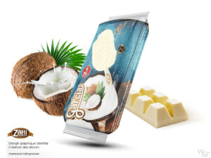 Packaging personnalisé