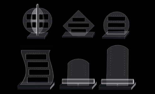 Packaging présentoir