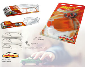 Packaging sur mesure