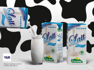 Packagings durables
