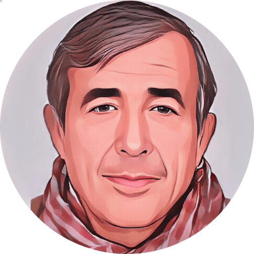 Philippe Moachon