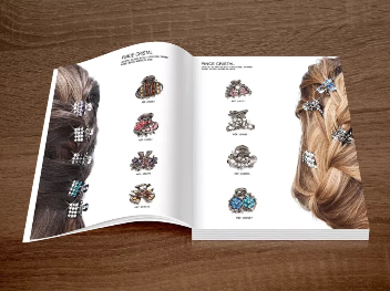 Print catalogue