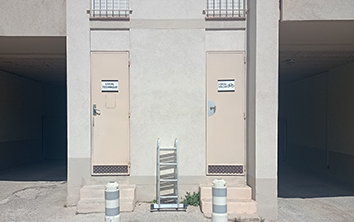 Signalétique