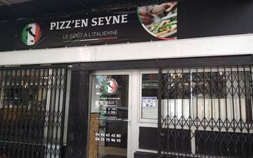 Bâche
