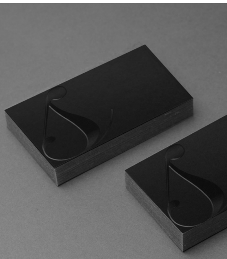 Cartes design