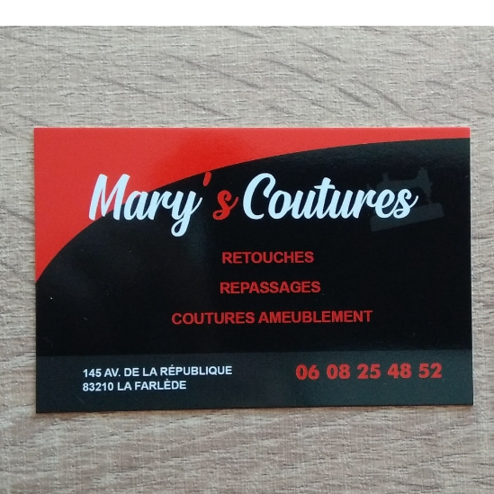 Cartes de visite