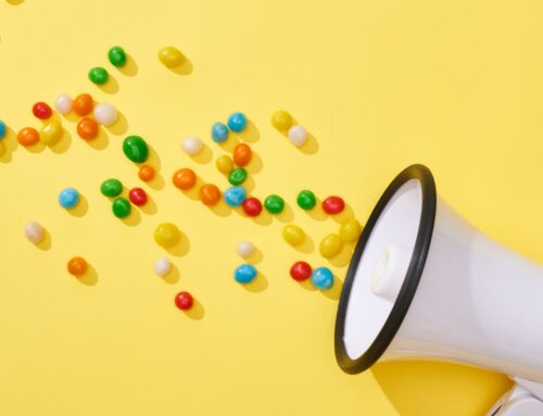 Objets publicitaires