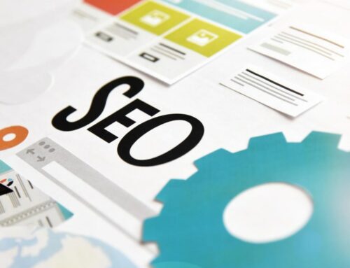 SEO & Référencement