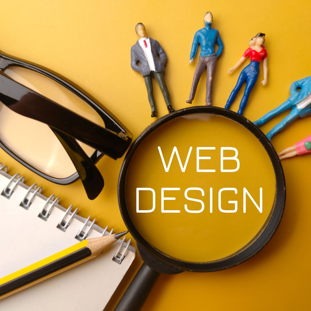 web